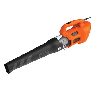 BLACK & DECKER - 9 Amp Cordded Axial Blower